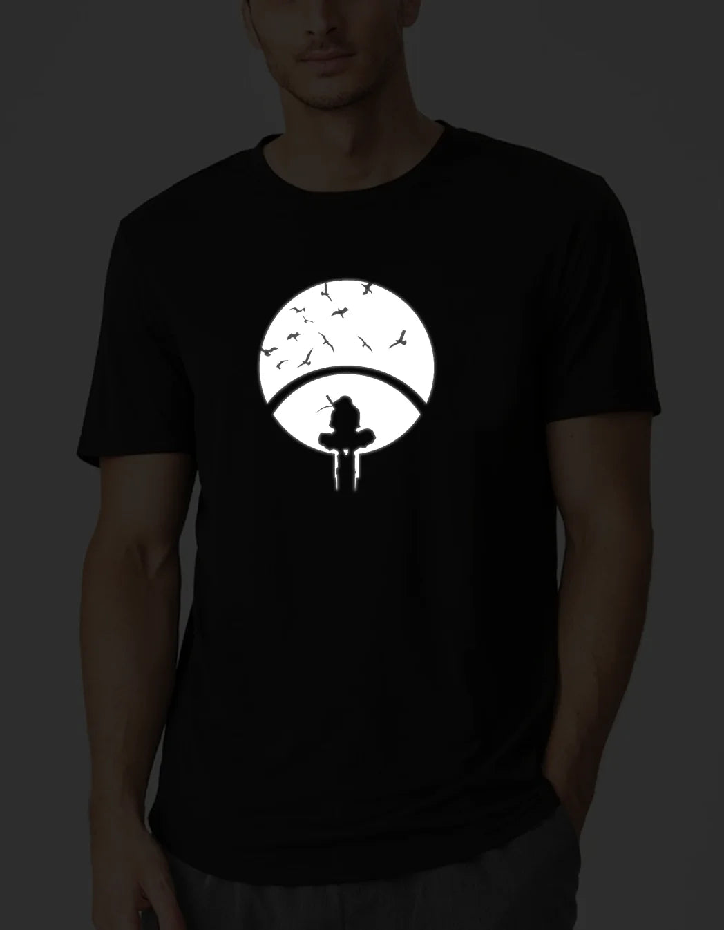 Itachi Reflective T-Shirt