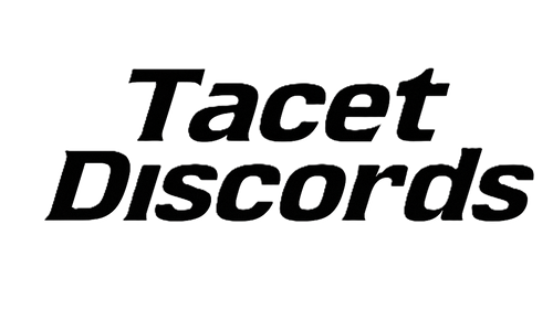 Tacet Discords