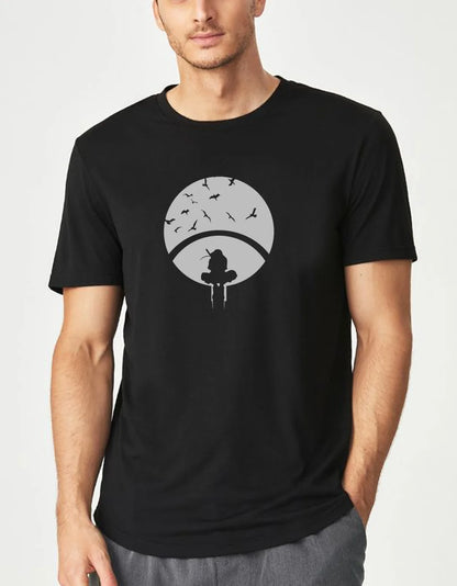 Itachi Reflective T-Shirt