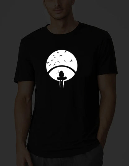 Itachi Reflective T-Shirt